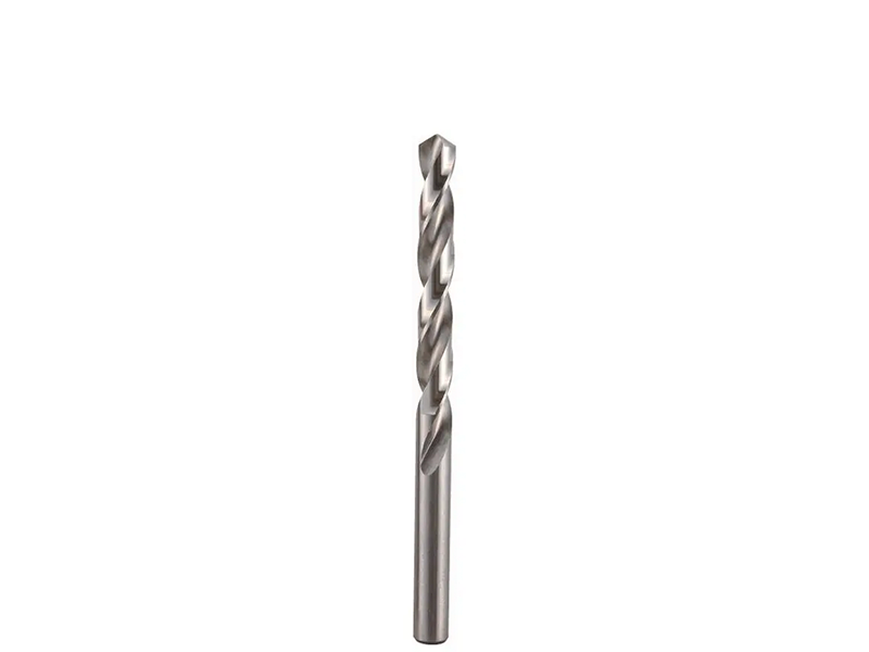 CONJUNTO DE BROCAS PARA METAL 3/16" COM 10 PEÇAS D-64870 MAKTA