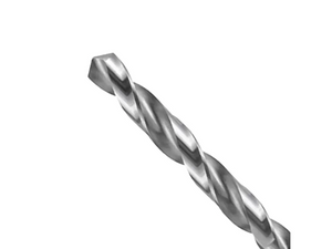 CONJUNTO DE BROCAS PARA METAL 3/16" COM 10 PEÇAS D-64870 MAKTA