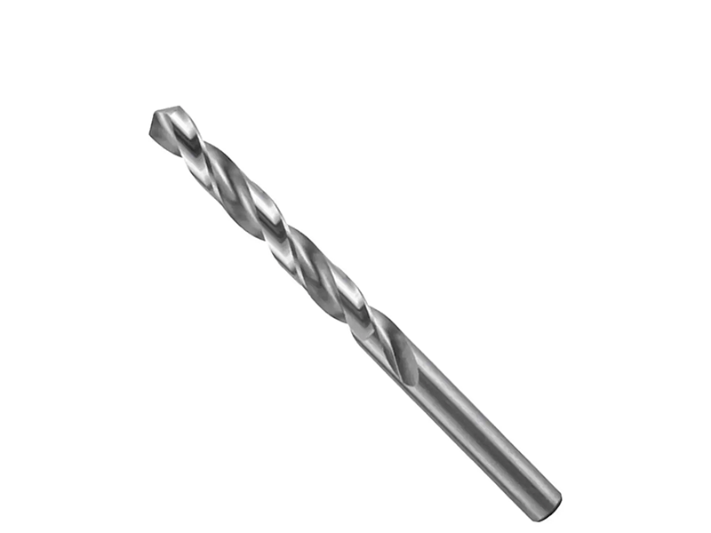 CONJUNTO DE BROCAS PARA METAL 3/16" COM 10 PEÇAS D-64870 MAKTA