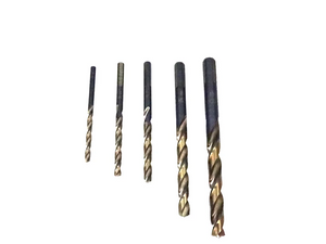 KIT BROCAS MFORCE COM 5 PEÇAS D-30508 MAKITA