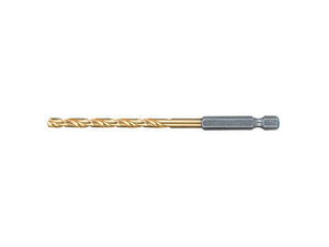 CONJUNTO DE BROCAS PARA METAL 1,0X34 COM 2 PEÇAS D-64004 MAKITA