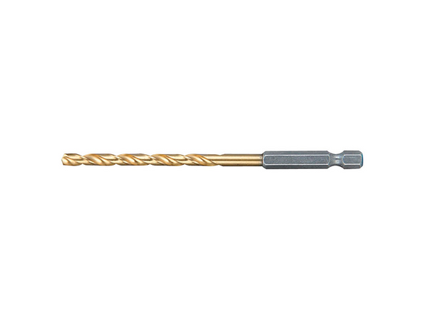 CONJUNTO DE BROCAS PARA METAL 1,0X34 COM 2 PEÇAS D-64004 MAKITA