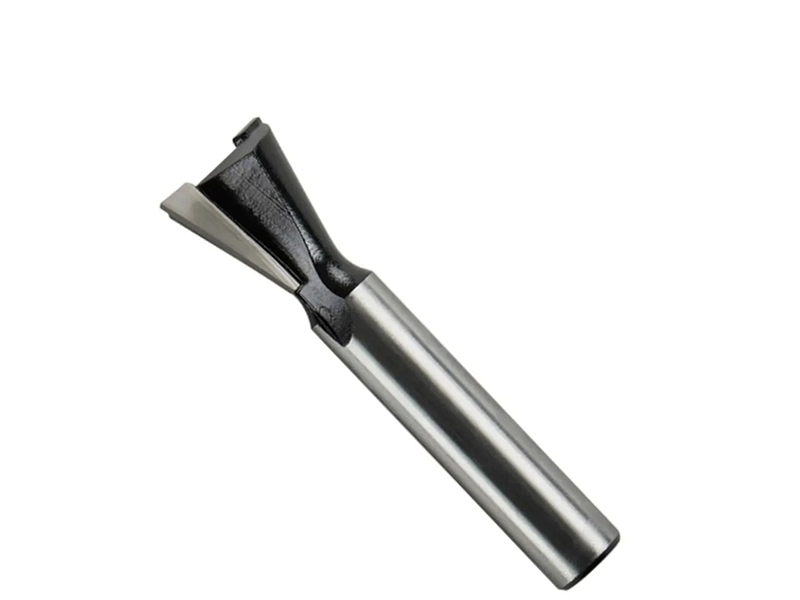 FRESA RABO ANDORINHA 8MM D-68339 MAKITA