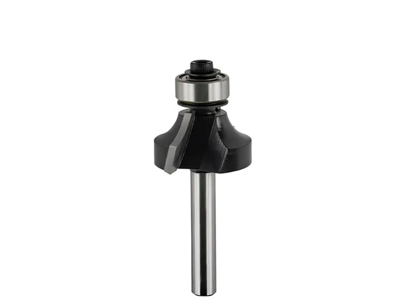 FRESA DE BORDA 6MM COM ROLAMENTO D-68410 MAKITA