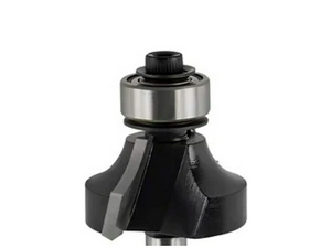 FRESA DE BORDA 6MM COM ROLAMENTO D-68410 MAKITA
