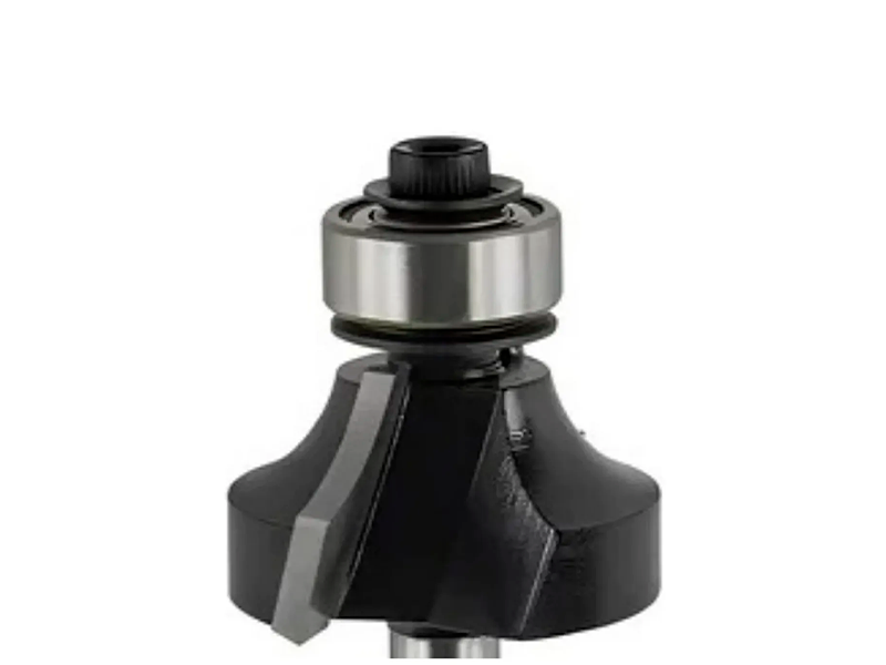 FRESA DE BORDA 6MM COM ROLAMENTO D-68410 MAKITA