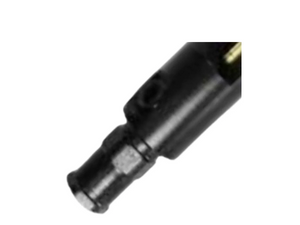 BROCA HELICOIDAL ESCARIADORA 1/8" PARA MADEIRA Nº10 P-50348 MAKITA