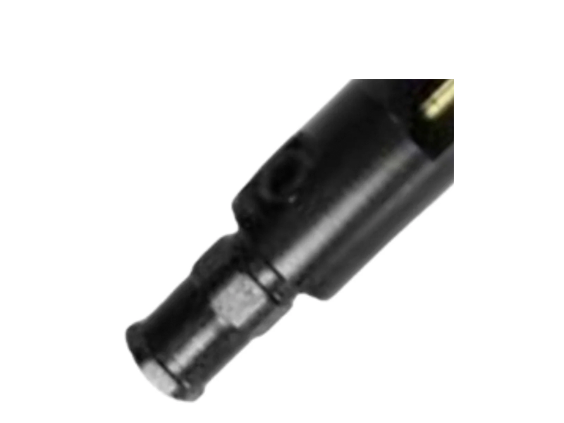 BROCA HELICOIDAL ESCARIADORA 1/8" PARA MADEIRA Nº10 P-50348 MAKITA