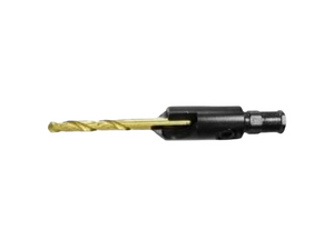 BROCA HELICOIDAL ESCARIADORA 1/8" PARA MADEIRA Nº10 P-50348 MAKITA