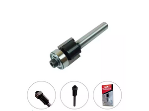 FRESA DUPLA 6MM COM ROLAMENTO D-67991 MAKITA
