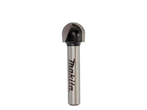 FRESA PONTA U 6MM D-68105 MAKITA