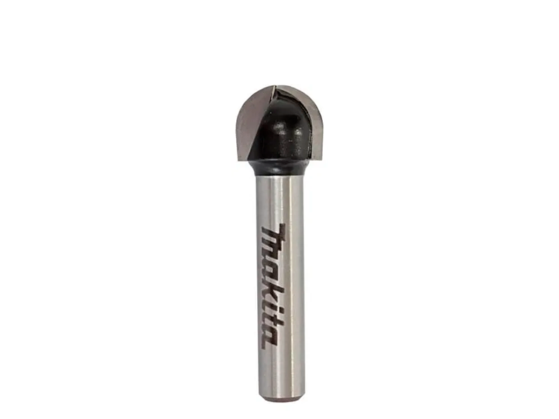 FRESA PONTA U 6MM D-68105 MAKITA