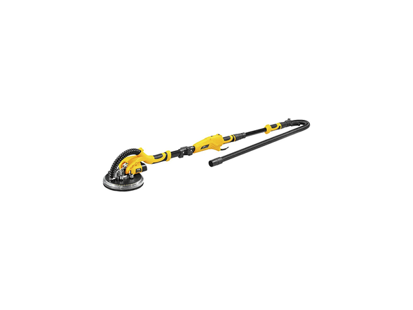 LIXADEIRA DE PAREDE LPV600 COM LED 600W 220V VONDER