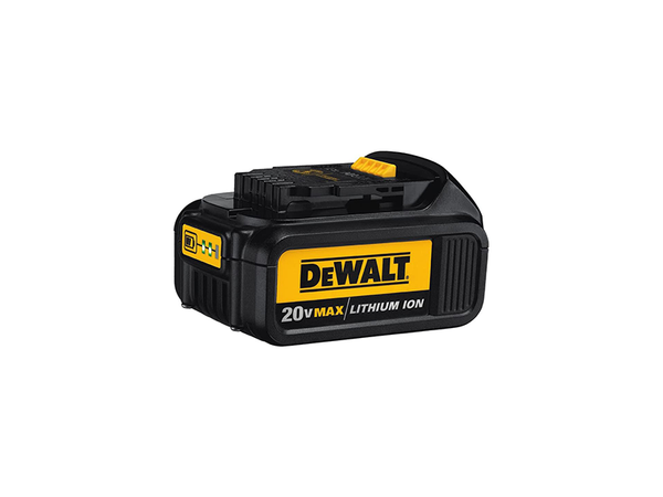 BATERIA 20V MAX PREMIUM DCB200 DEWALT