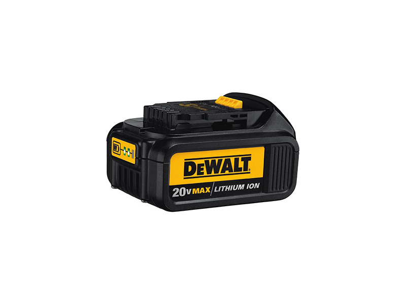 BATERIA 20V MAX PREMIUM DCB200 DEWALT