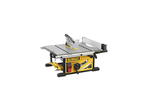 SERRA CIRCULAR DE MESA 10'' 250M DWE7492-B2 220V DEWALT