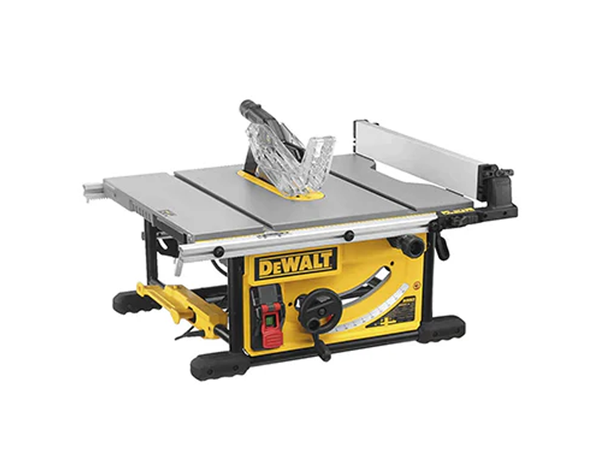SERRA CIRCULAR DE MESA 10" DWE7492-B2 250MM  1.000W 220V DEWALT