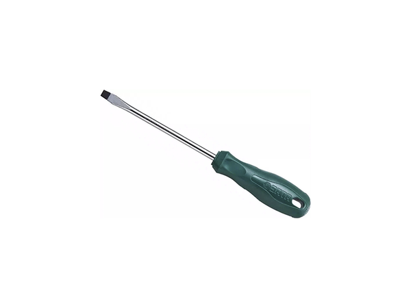 CHAVE DE FENDA SATA 1/8X6 ST61334