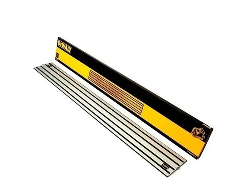 TRILHO GUIA 2600MM PARA SERRA CIRCULAR DWS5023-B3 DEWALT