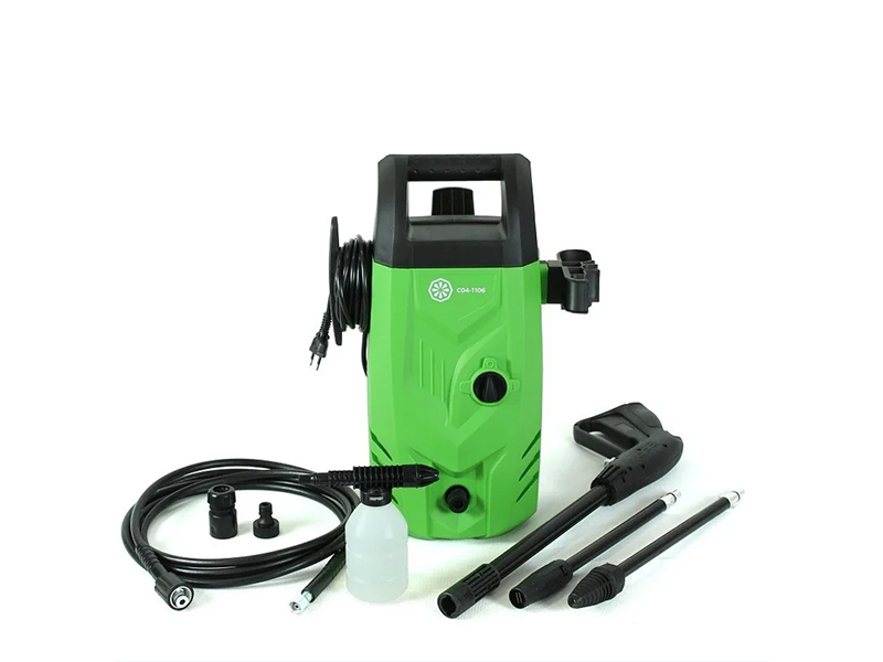 LAVADORA DE ALTA PRESSÃO PW-C04 ÁGUA FRIA 1.400W 220V IPC