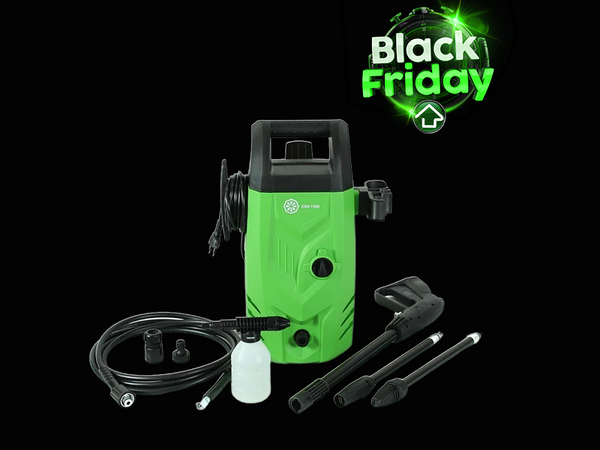LAVADORA DE ALTA PRESSÃO PW-C04 ÁGUA FRIA 1.400W 220V IPC