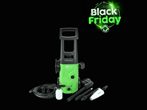 LAVADORA DE ALTA PRESSÃO PW-C09 ÁGUA FRIA 1600W 220V IPC