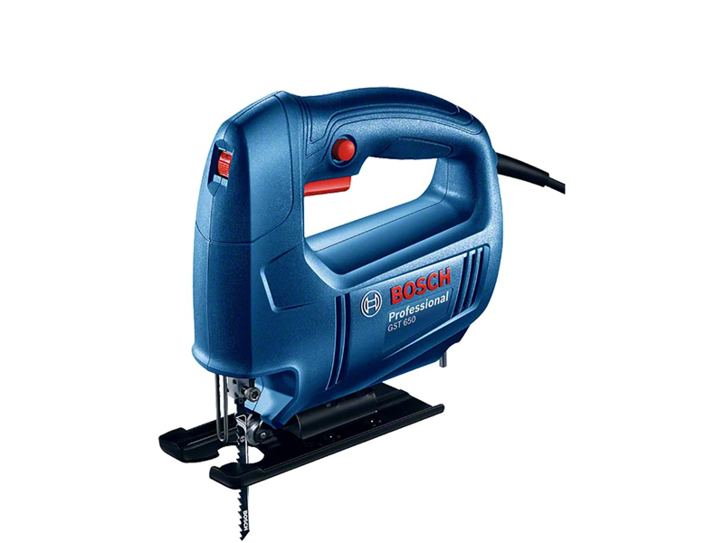 SERRA TICO-TICO GST650 06015A80E0 450W 220V BOSCH