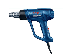 SOPRADOR TÉRMICO GHG180 1.800W 220V BOSCH