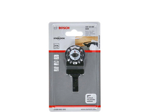 LÂMINA PARA MULTICORTADORA AIZ10 AB MET. 2608661641 BOSCH