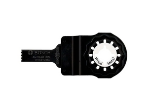 LÂMINA PARA MULTICORTADORA AIZ10 AB MET. 2608661641 BOSCH
