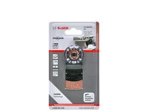 LÂMINA PARA MULTICORTADORA AIZ32 RT5 GR50 2608661868 BOSCH