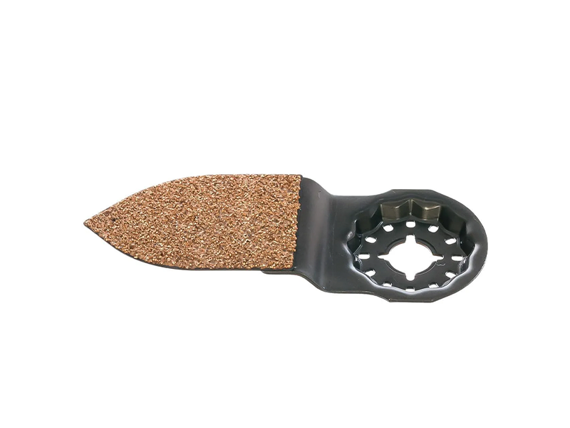 LÂMINA PARA MULTICORTADORA AVZ32 RT4 GR40 2608662611 BOSCH