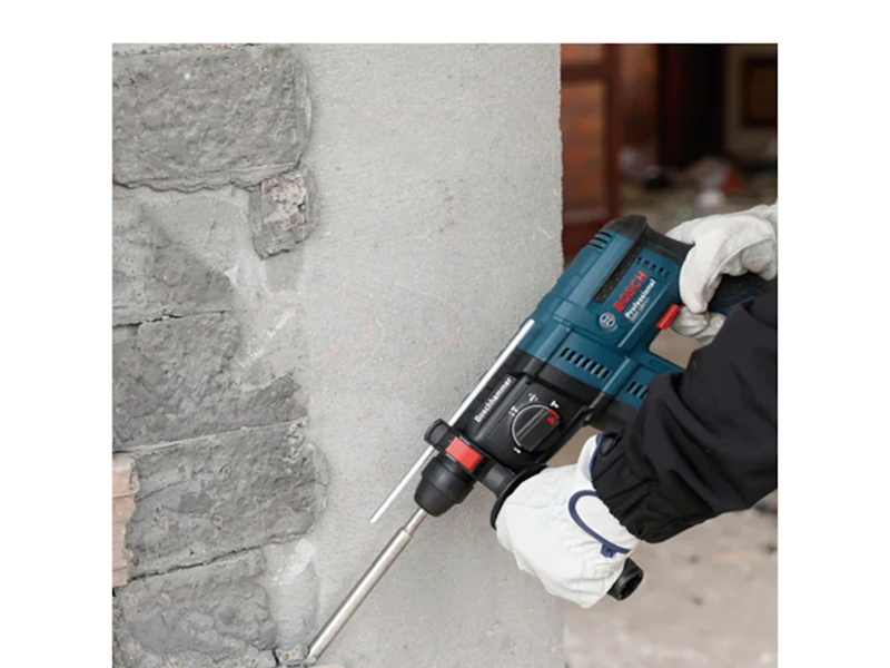 PONTEIRO SDS PLUS 250MM 2608578516 BOSCH