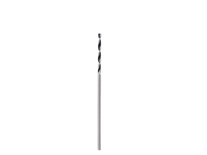 CONJUNTO DE BROCAS HSS POINT TEQ 1.0M 2608577153 COM 2 PEÇAS BOSCH