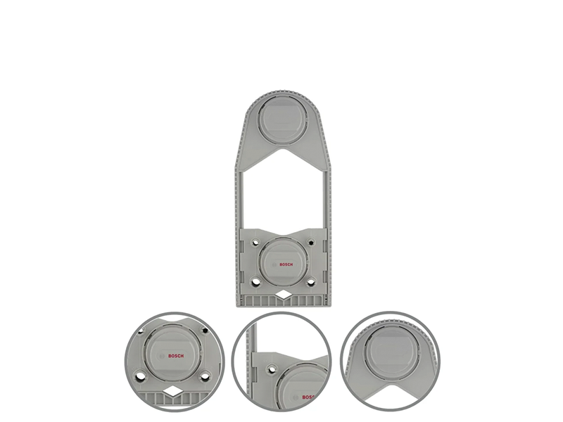 GUIA PARA SERRA COPO E BROCAS 2608579411 BOSCH