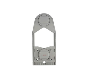 GUIA PARA SERRA COPO E BROCAS 2608579411 BOSCH