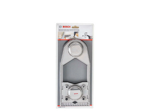 GUIA PARA SERRA COPO E BROCAS 2608579411 BOSCH