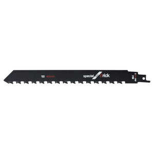 LÂMINA DE SERRA SABRE BRICK S1543HM 1 PEÇA 2608650354 BOSCH