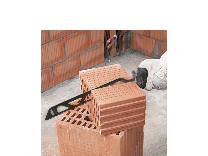 LÂMINA DE SERRA SABRE BRICK S1543HM 1 PEÇA 2608650354 BOSCH
