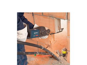 LÂMINA DE SERRA SABRE BRICK S1543HM 1 PEÇA 2608650354 BOSCH