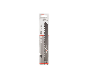 LÂMINA DE SERRA SABRE BRICK S1543HM 1 PEÇA 2608650354 BOSCH