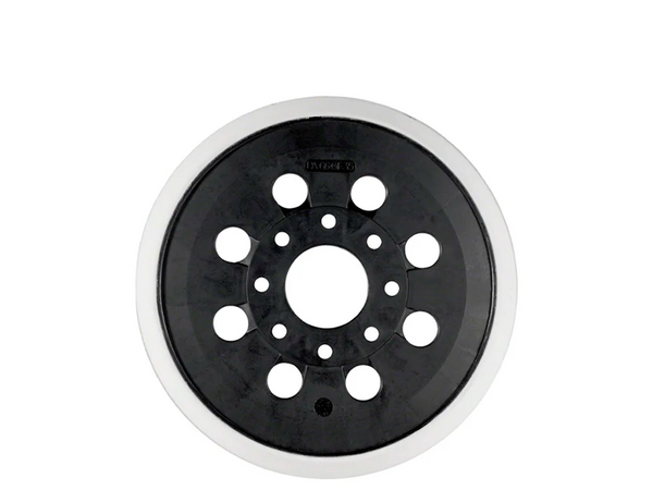 DISCO DE BORRACHA 125MM 5" MACIO 2608000351 BOSCH