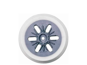 DISCO DE BORRACHA 150MM MACIO 2608601114 BOSCH