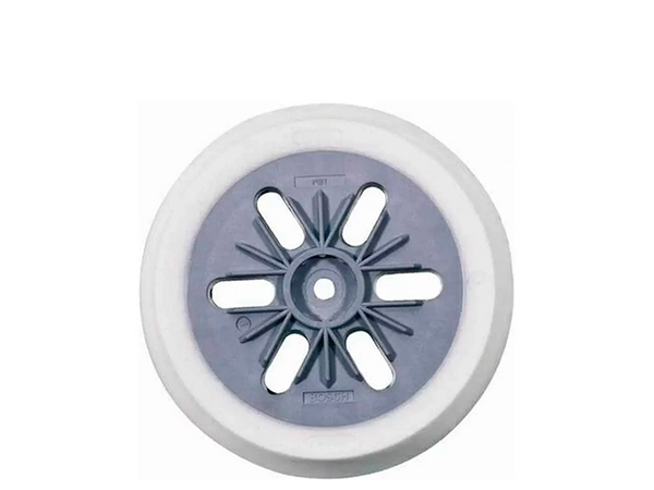 DISCO DE BORRACHA 150MM MACIO 2608601114 BOSCH