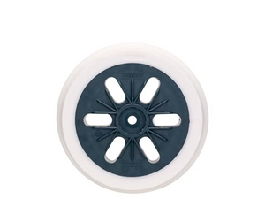 DISCO DE BORRACHA 150MM MÉDIO 2608601115 BOSCH