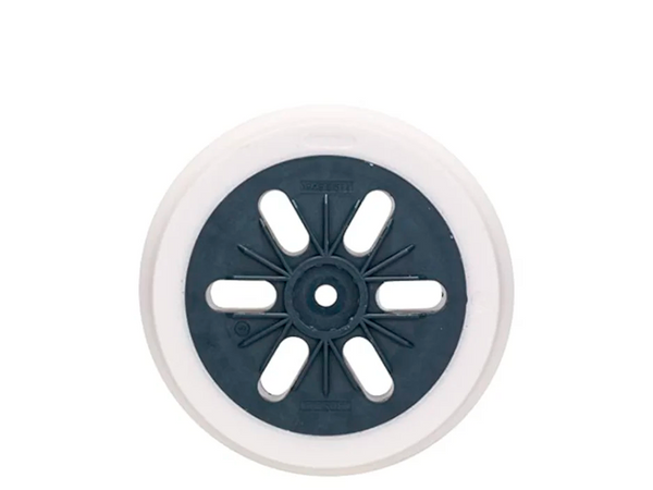 DISCO DE BORRACHA 150MM MÉDIO 2608601115 BOSCH
