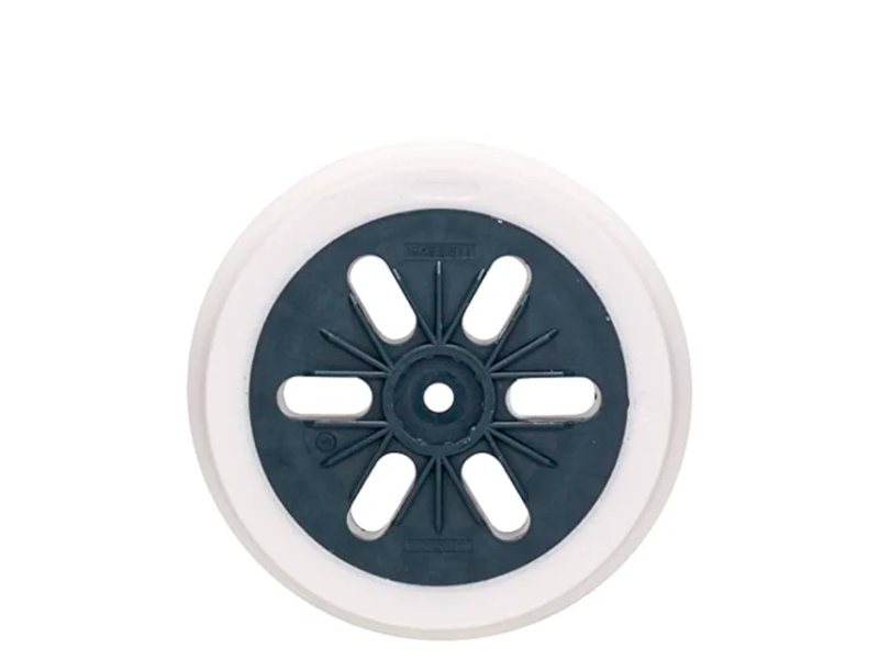 DISCO DE BORRACHA 150MM MÉDIO 2608601115 BOSCH
