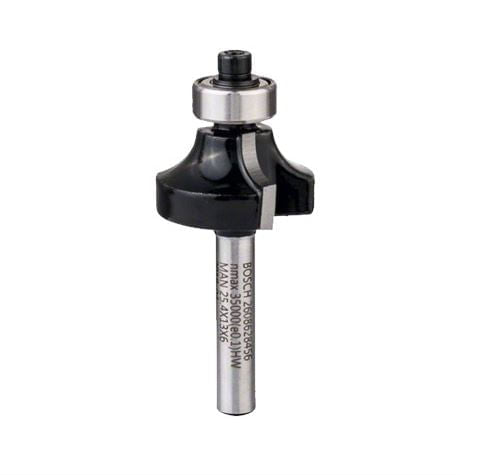 FRESA PARALELA DECORATIVA COM ROLAMENTO 2608628456 BOSCH