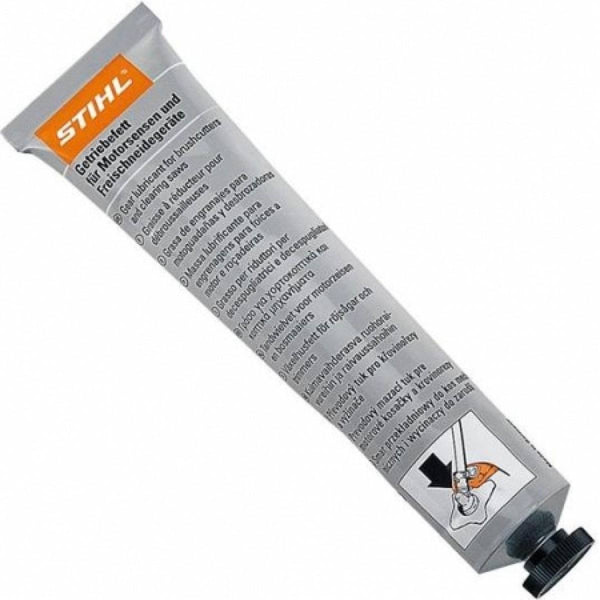 TUBO DE GRAXA 80G 0781-120-1028 STIHL