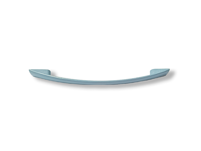 PUXADOR BR 064MM AZUL KIDS 19500 HASTVEL
